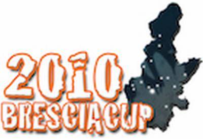 Logo Bresciacup 2010