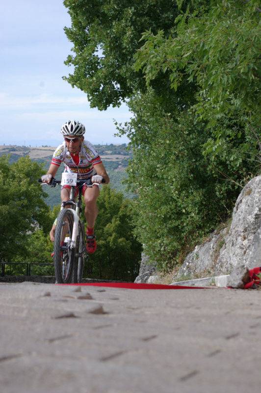 gran premio della montagna