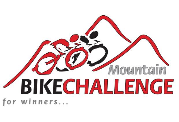 Logo Bike Challenge 2008