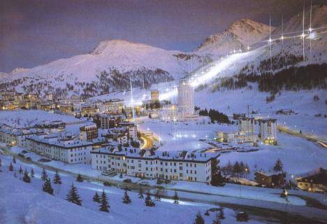 sestriere