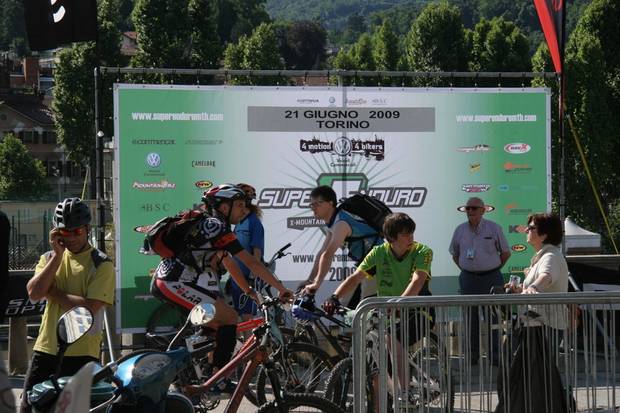 superenduro