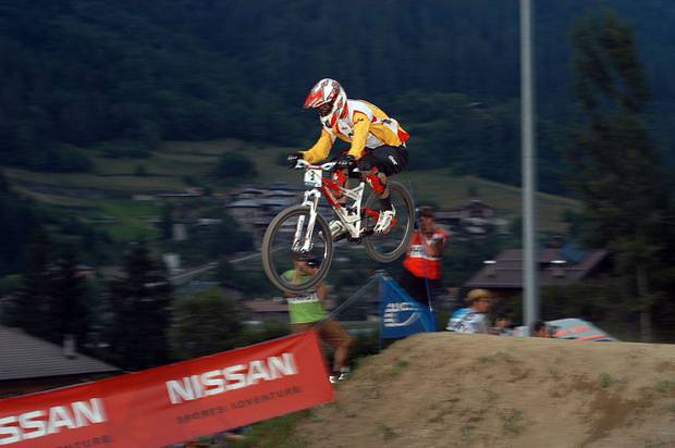 uci mtb 2008 06 21 4x alvarez de lara