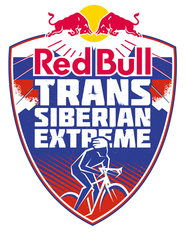 Red Bull Trans Siberian Extreme logo