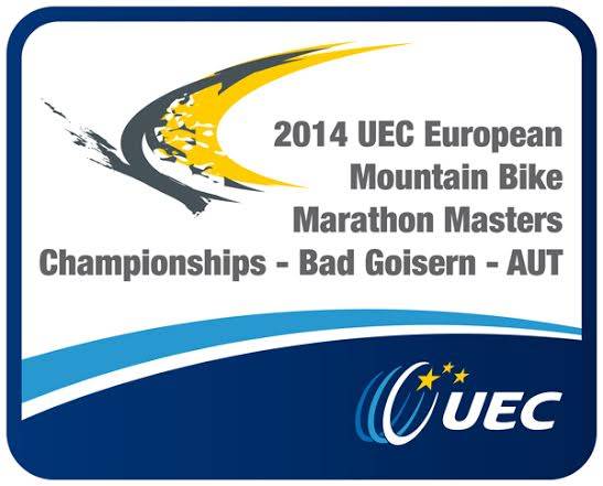 Campionato Europeo Master MTB Marathon