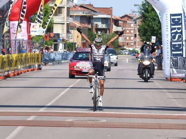 Giro Valli Monregalesi 2011